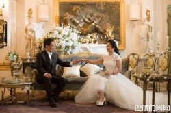 沛小岚17岁就爱上马如龙 沛小岚年轻时候照片