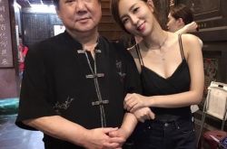 马如龙病逝 周晓涵曝特殊缘分不舍走