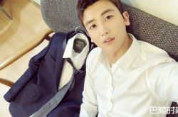 朴炯植入伍当兵去了 金秀贤倒数21天退伍已签好约