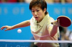 乒乓球陈静结几次婚？遭遇渣男不自弃怎么回事