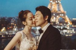 郎朗老婆Gina Alice吉娜爱丽丝亲生爸爸被造谣是继父