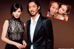 林志玲嫁AKIRA 闪婚真相和妈妈有关