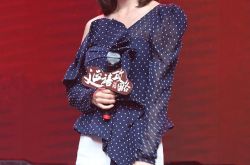 佘诗曼点赞辱华内容遭痛批 佘诗曼结婚了吗老公叫什么