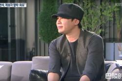 梁铉锡宣布全面退出YG 我会放下所有职务