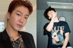 WINNER李升勋私信韩瑞希遭抓包 YG终于帮他说话