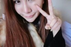 何超盈巨肚是双胞胎吗？揭胎儿现况真的好累