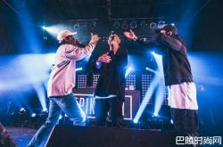 EPIK HIGH爆料防弹少年团小秘密 曝SUGA私下故事超搞笑