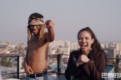 美国饶舌天王OG Maco写词 挺饶舌才女Yohee