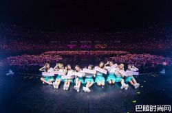 TWICE巡演前2天家人胰脏炎病逝 定延唱到一半爆哭失声