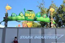 迪士尼首座漫威乐园2020年开园