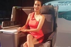 李培祯遇航空公司大罢工 自掏腰包买机票探望爸妈