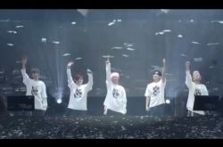 HOT确定合体演唱会 被警告违法怎么回事