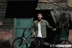 空姐老婆引产复工 蔡昌宪难过卖笑重新出发