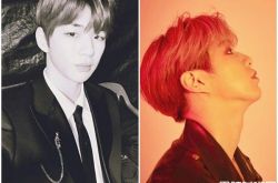 姜丹尼尔SOLO出道倒数 未来计划曝光