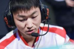 lgd教练是谁？lgd教练被骂上热搜