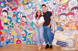 爱纱爆离婚后性情大变 翻脸20年经纪人留下巨额债务