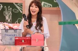 佩甄为小孩教育冷暴力 老公差点离婚