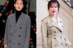 宋仲基哽咽确定放手宋慧乔 2年前童话誓词甜得心酸