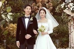 宋仲基爆偷吃老婆闺蜜 宋慧乔4个月前憔悴拔婚戒