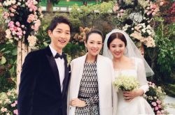 章子怡见证最美的爱情失去 宋宋离婚也祝福他们