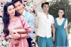 范冰冰男友深夜吃火锅成绝唱 李晨站C位3个月后官宣分手