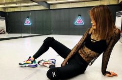 容祖儿居然情定与他？英皇杨政龙年龄资料女友介绍