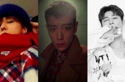 YG再爆4个人吸毒 韩瑞希律师爆很有名还在活动