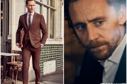 抖森圆梦登上百老汇 演舞台剧20年如愿了