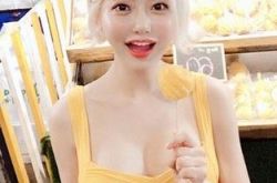 DJ SODA5年前旧照曝光 这是整容了吗