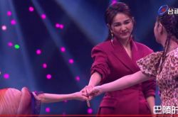 Selina自责走音 金曲漏网画面曝光