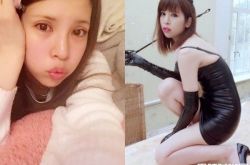 坂口杏里爆轻生 6年没红跳脱衣舞维生