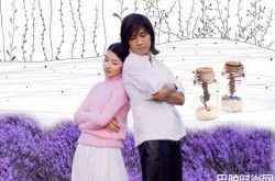 许绍洋为什么不红？近照曝光完全变了个人