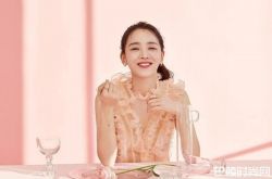 申惠善身高体重多少？一日只吃一餐养出零赘肉模特儿体态