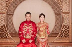 唐嫣孕肚照真的吗？结婚半年爆有喜