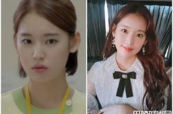 《太阳的后裔》魔咒 28岁女星朴焕熙结婚1年闪离 控老公扯发家暴