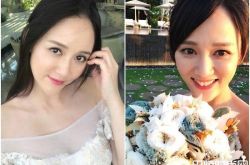 陈乔恩当伴娘从头哭到尾 暖心帮闺蜜付房钱