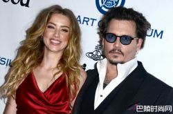 德普爆前妻带男人回家 画面小王爆是金球奖影帝