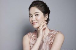 宋慧乔婚变后首露面 将出席代言美妆品牌活动