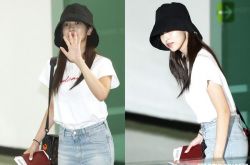 TWICE Mina身体又出状况 都飞日本了临时取消上台