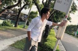 王传一结婚了吗？秘婚林筱薇晒女儿照片