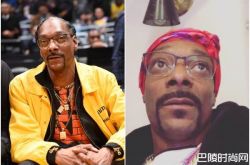 黑帮饶舌教父史努比狗狗获基督福音歌曲奖