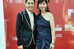 50岁翁虹近况照片 逆天比44岁林志颖更冻龄