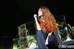 陈绮贞分手钟成虎情不断 第一个共同结晶曝光