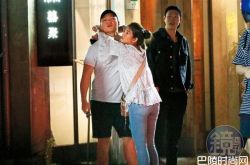 华航林依晨赵筱葳秘交王心凌绯闻男友