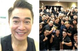 吴宗宪经纪公司员工揭秘 预备千万退休金