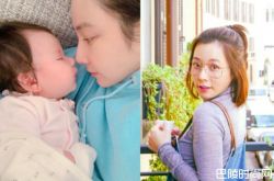 陈怡蓉现在的照片 年底拼复出当妈还会演戏