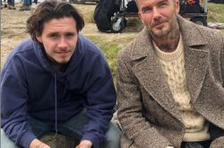 布鲁克林当摄影实习生 一进公司就被嫌