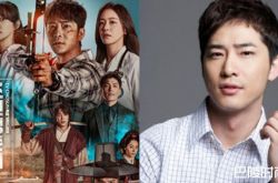 姜至奂囚禁2女沦流性侵犯 导致《朝鲜生存记》才播12集强制停播