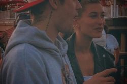 小贾斯汀透露与海莉生子计划