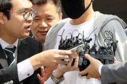 姜至奂性侵事件揭秘 受害女报警13次失败诡谲幕后曝光